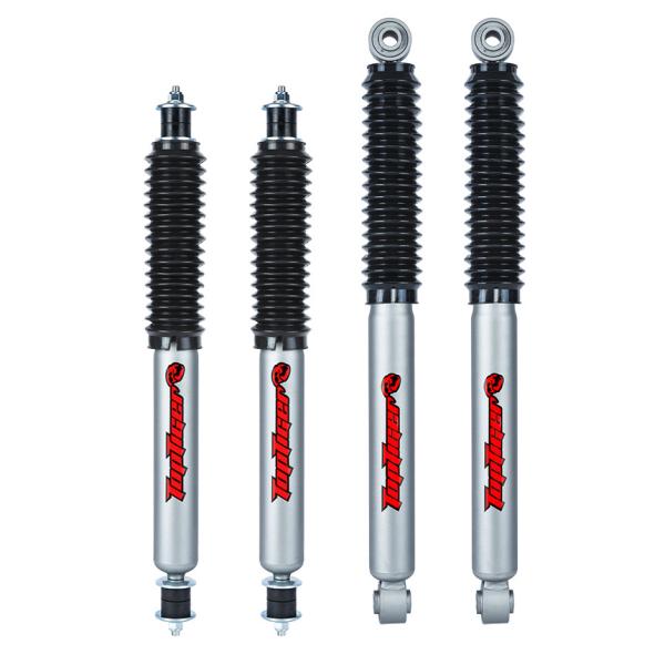 Toyota Landcruiser 78 4x4 Shock Absorber ODM Suspension Lift Off Road Shocks