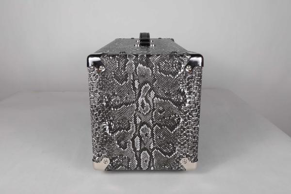 Custom SSS Steel String Singer Tone Deluxe Handwired Guitar Amp Head 100W with Imported Snake Tolex Vox Grill Cloth