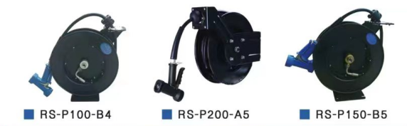 Retractable Hose Reel,Car Wash Hose Reel,Wall Mounted Hose Reel,High Pressure Water Hose Reel