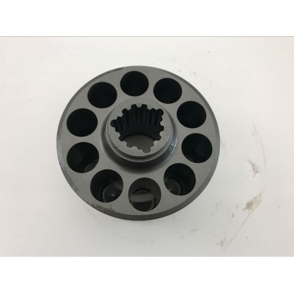 Komatsu PC50 Komatsu Swing Motor Replacement Parts ISO9001 Certifidiesele