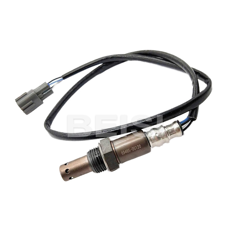 Ламбда сенсор кислородный сенсор OEM 89465-05120 Для Toyota Avensis 2340007884 DOX-0287 Качество новое