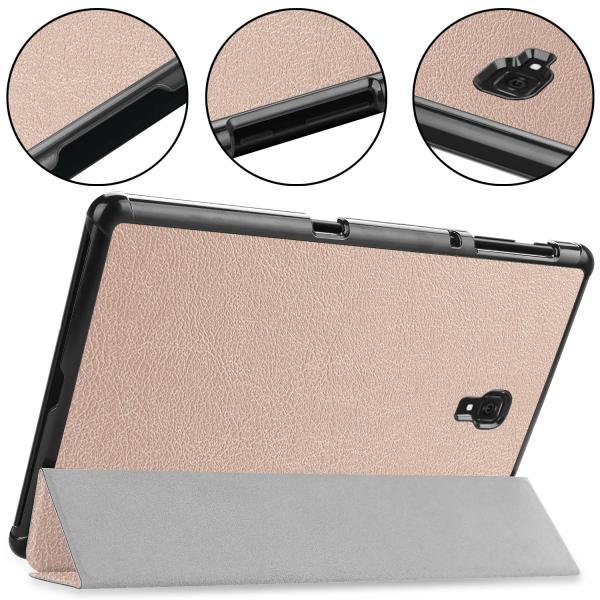 Samsung Galaxy Tab A 10.5 Inch 2018 Case,Leather Cover for Galaxy Tab A 10.5'' 2018(T590/T595)