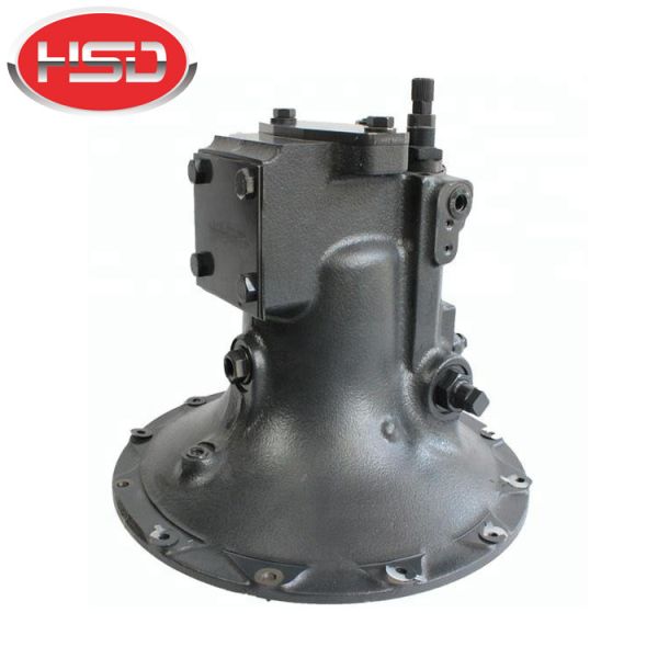 HPV75 708-1W-00111 Hydraulic Main Pump Assembly 708-1W-00131 For PC60-6 PC60-7 PC60-8