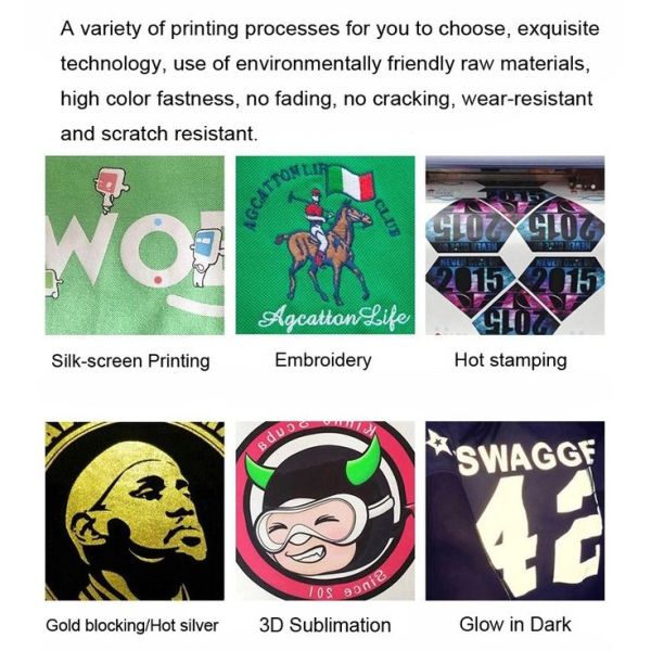 Высококачественные 5 обшивают панелями крышку туриста картины сублимации крышек с полиэстером с пряжкой пластмассы веббинг нейлона