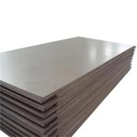 310 310S resistência de aço inoxidável da temperatura das folhas de 0.1MM a de 6MM para a caldeira