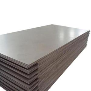 310 310S 0.1MM To 6MM Sheets Stainless Steel Temperature Resistance For Boiler