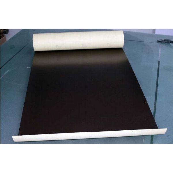 Винил Eco-solvent/UV printable покрыл гибкие магнитные покрывая крены/листы для рекламы