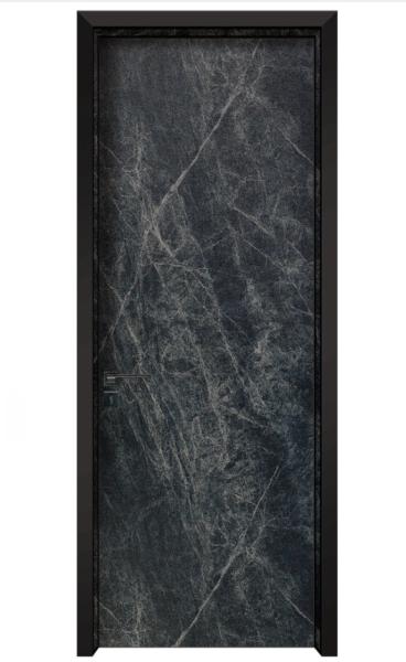 Aluminum interior Foshan HPL flat panelflat panel interior internal doors