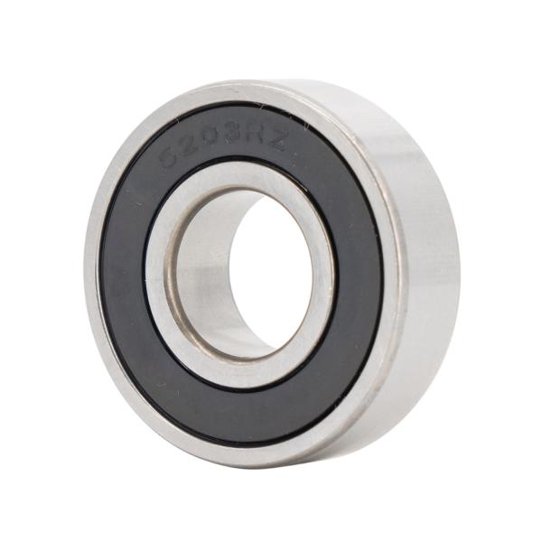 P4 P2 P0 Roller Ball Bearing Deep Groove 6200 Bearing Single Row