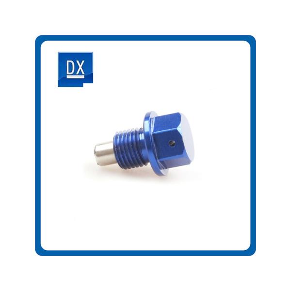 Best Selling Inch Magnetic Drain Plug Screw Hex Plug