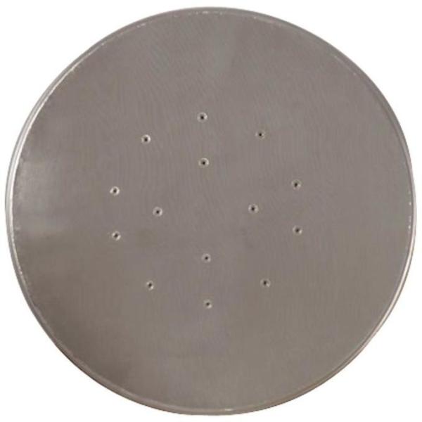 3.5mm Stainless Steel Filter Discs , 2micron SS304 Leaf Disc Filter