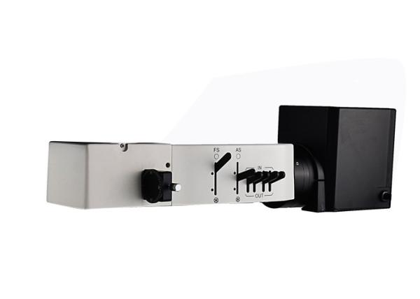 Transmitted Light Upright Fluorescence Microscope UMT203i For Forensic Labs
