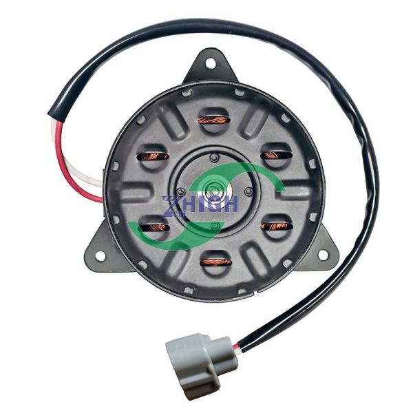 Radiator Cooling Fan Motor 168000-3660 16363-46090 for TOYOTA Atlis  Harrier