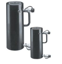 Easy To Move Aluminum Double Acting Jack For Industry Building