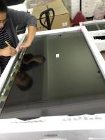 LG 49 pulgadas LCD TV Panel Módulo 100 PIN UHD 3840 * 2160 píxeles Resolución 11.06B Color