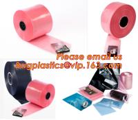 Tubería plana de la endecha, tubería de Layflat, abrigo, proveedores de la tubería del layflat del polietileno, tubería polivinílica, tubería del polietileno, bolsos enormes