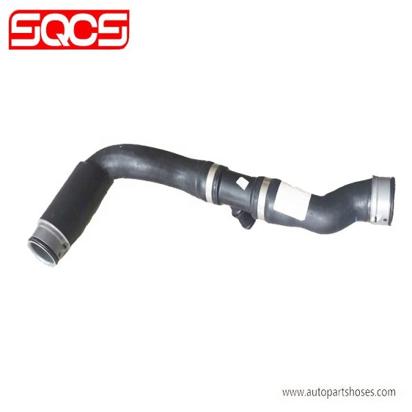 Tubo de manguera de agua para Mercedes-Benz C200K México dentro de SQCS Auto Parts OE 2045010282