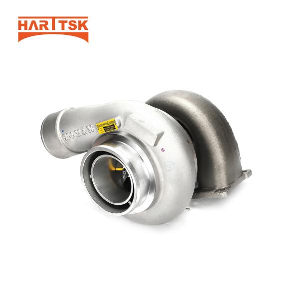 Turbocompressor de alta qualidade do turbocompressor de Diesel Engine 6505-71-5550 SAA6D140E-5 6D140 do fabricante para KTR110