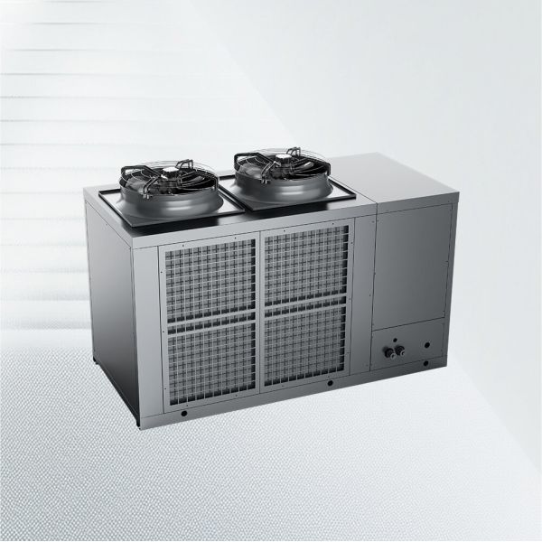 SCH Series Air-cooled Chiller Unit
