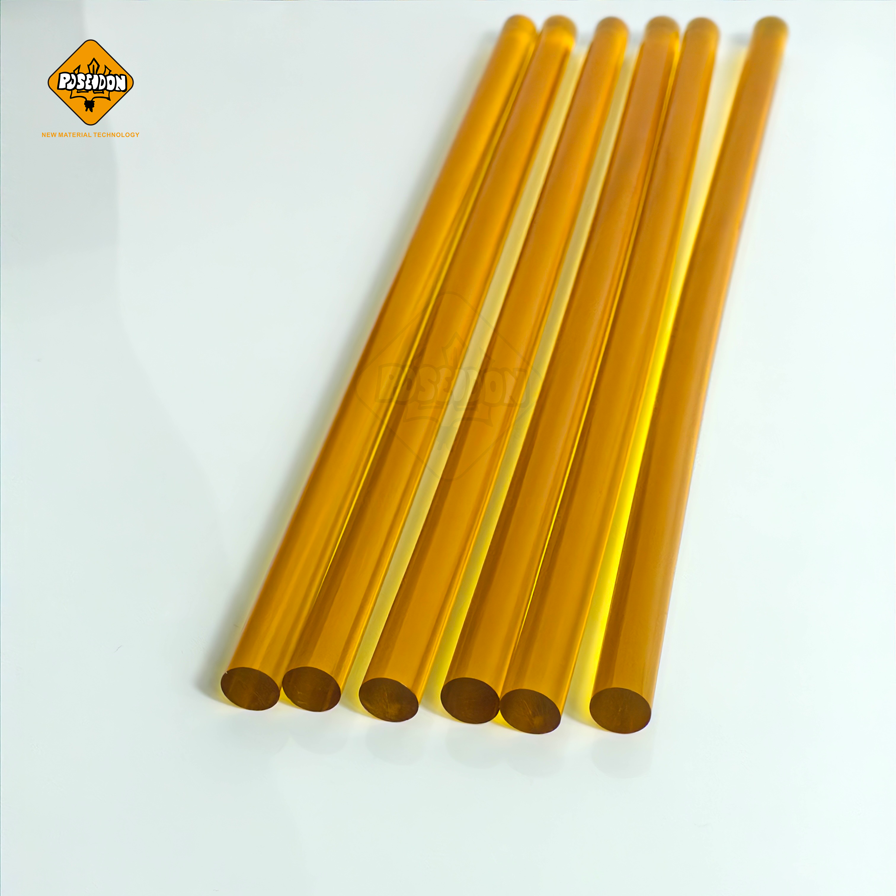 P5150 Polyamide Hot Melt Adhesive Stick Providing Fast Setting and Durable Adhesion in Car Oil Filter