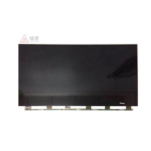 T430HVN02.0 1080p Fhd Open Cell Lcd Panel Smart Screen Tv Panel