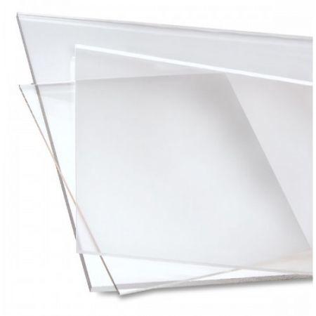 Polyethylene Terephthalate APET Plastic Sheet 1mm For Folding Boxes