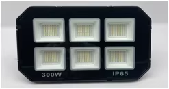 50W 100W 200W 300W 400W 500W 600W Full Tile High Power Stadium Stadium Bright LED Floodlight