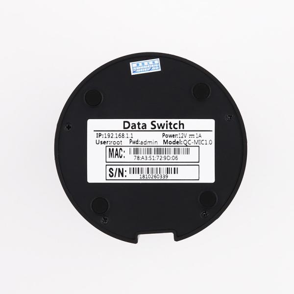 Openwrt Hotspot 300Mbps Enterprise Wireless Router 4 Lan Port With QCA9531 Chipset