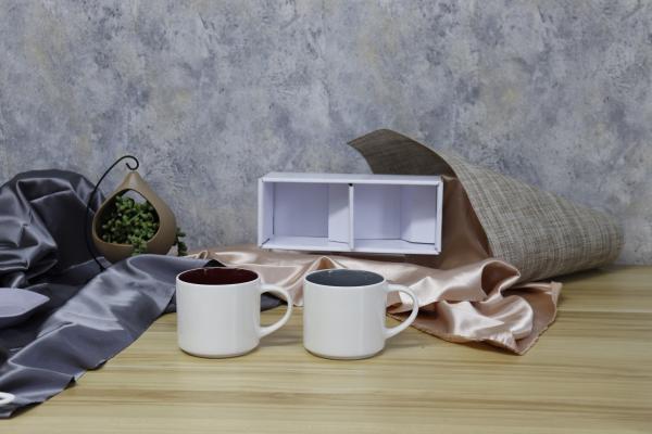 Colorful coffee mug new bone china for home and office use ceramic mugs for gift set