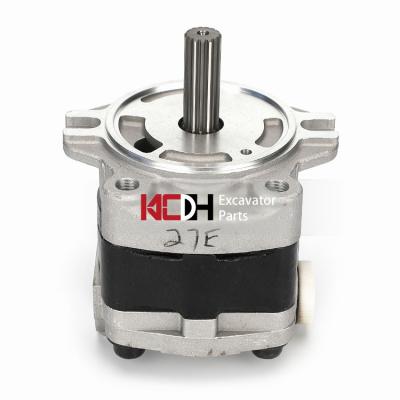 De PSVD-2-27E conjunto da bomba de engrenagem Sunward SWE60 SWE70