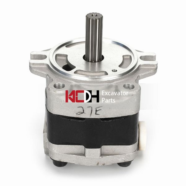 PSVD-2-27E собрание насоса с зубчатой передачей Sunward SWE60 SWE70