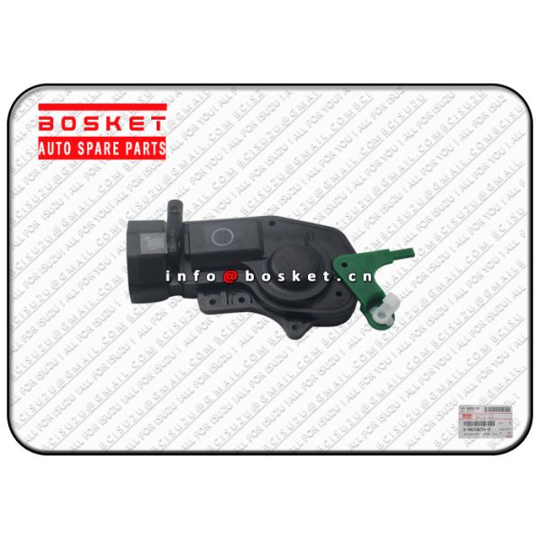 привод замка парадного входа 8980582340 8-98058234-0 на код 850110192 ИСУЗУ ФСР Х/С