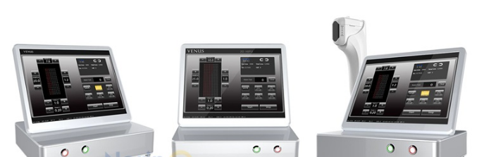 1 - 11 Lines 3D Hifu Face Lifting Machine Standard 3mm / 4.5mm Handpieces