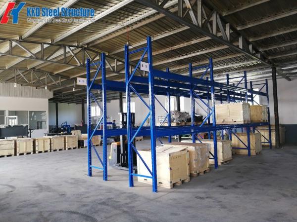 DIP chaud galvanisation préfabriqué en acier pile-moulé support avec vis hélicoïdale boulon d'ancrage