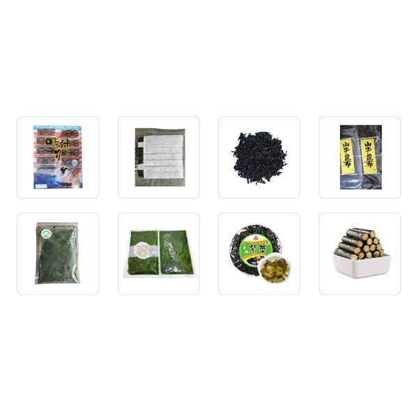 Silver Grade 10Sheets Sushi Nori Certified Dark Green Hand Roll Temaki Roasted Sushi Nori Seaweed Wrapper