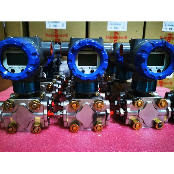 HONEYWELL PRESSURE TRANSMITTER STR735D-11 DS120-BCABA40NG-C-CHS-14C-B-30A6-FG,FX,F1,F5,FE,TP-0000