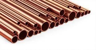 0.1mm-100mm Thickness H62 H65 H80 H90 Copper Pipe For Brake System Lines In The Automotive Industry