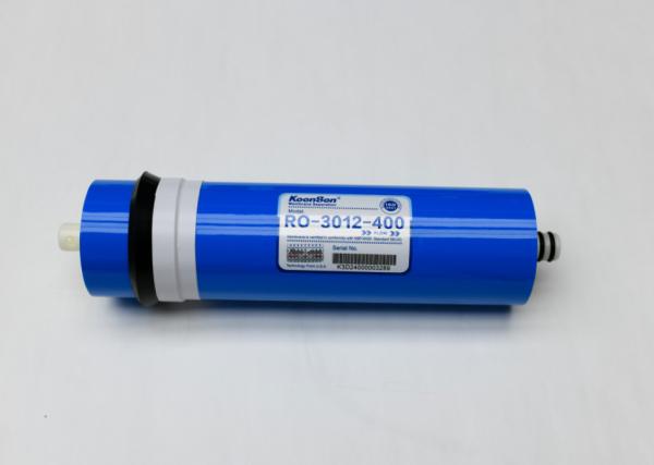 RO-3012-400GPD Residential RO Membrane 400 GPD RO Membrane With Stable Rejection Rate