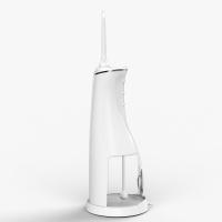 Dental portátil de Flosser da água oral com 5 pontas de bocal