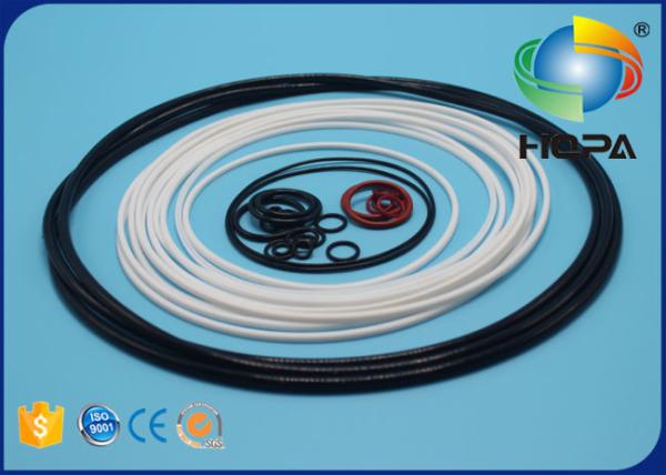 Excavatrice Seal Kit de transmission de D31P-17 D31P-18 113-15-05022 1131505022