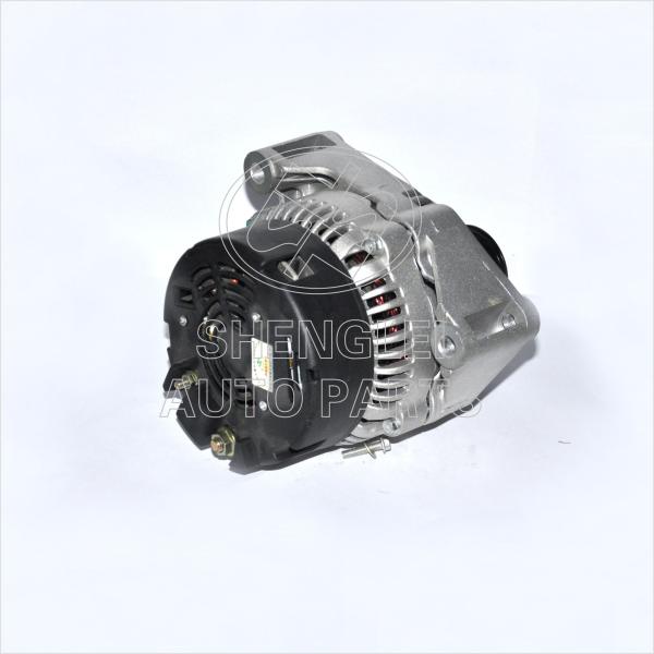 Claw - Pole Brushless Car Engine Generator 12V 70A for Mercedes Benz 190 Model
