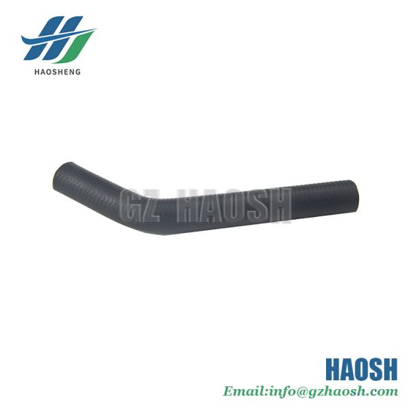 8-97386348-0 8973863840 Ventilateur pour moteur de tuyau Egr pour ISUZU 700P 4HK1 600P G4