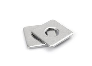 Building Square Type M24 Metal Flat Washers
