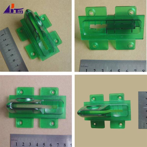 ATM Spare Parts NCR Bezel 5884 5885 Anti Skimmer 445-0679257