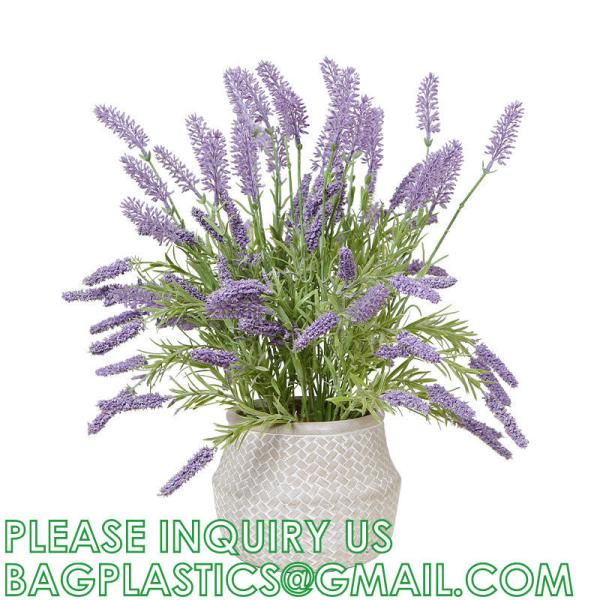 Fake Plants 16 Faux Plants Artificial Potted Plants Indoor for Home Office Farmhouse Kitchen Bathroom Table Shelf