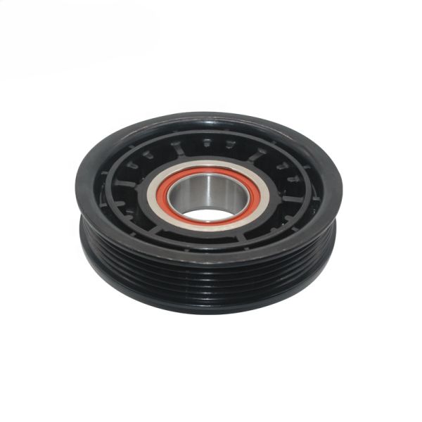 KPL Car AC Air Compressor Clutch for New Benz Mercedes A180 (BZH-30028) 1 Year Warranty Made in Guangdong