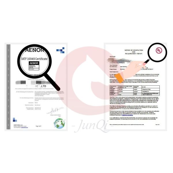 12V DC Electrick Coolant Water Pump JP80 For Electric Vehicles Battery Termianl Sysytem cooling