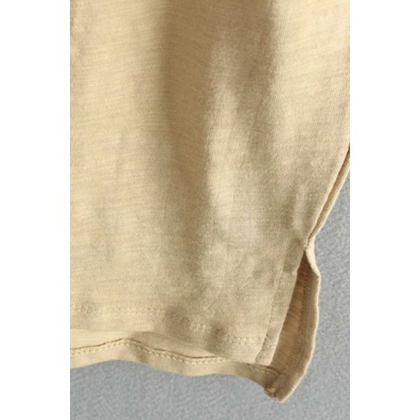 China Manufacturer Women Embroidered Crew Neck T Shirt For Girl