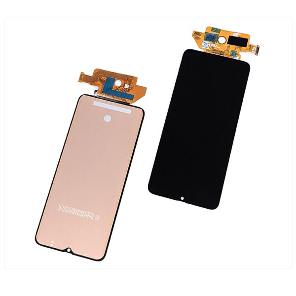 100% Tested and QC Approved LCD Screen Replacement for Samsung M127 Display