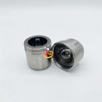25 ml Jarrón TC Molinero de bolas de carburo de tungsteno Jarrones para molino de bolas retsch mm400